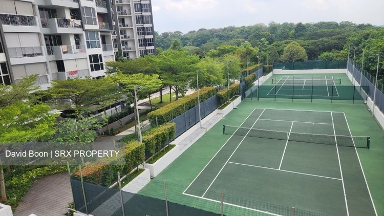 The Estuary (D27), Condominium #496558921